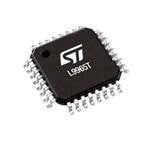 STMicroelectronics L9965T-TR Enlarged Image