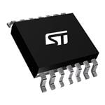 STMicroelectronics M74HC08YTTR Enlarged Image