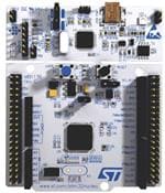 STMicroelectronics NUCLEO-F410RB Enlarged Image