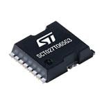 STMicroelectronics SCT027TO65G3 Enlarged Image