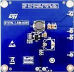 STMicroelectronics STEVAL-L6981CDR Enlarged Image