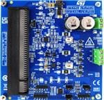 STMicroelectronics STEVAL-LVLP01 Enlarged Image