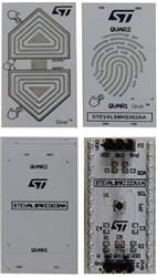 STMicroelectronics STEVAL-MKI223V1K Enlarged Image