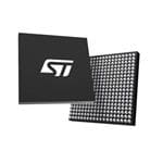 STMicroelectronics STM32MP255CAK3T Enlarged Image