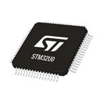 STMicroelectronics STM32U083RCI6 Enlarged Image