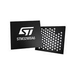 STMicroelectronics STM32WBA62MGF6TR Enlarged Image