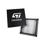 STMicroelectronics STM32WBA65RIV6 Enlarged Image