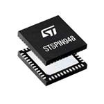 STMicroelectronics STSPIN948 Enlarged Image