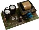 STMicroelectronics EVALHVLED805 Enlarged Image