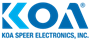 KOA Speer Logo