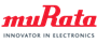 Murata Electronics Logo