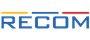 RECOM Power Logo