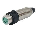 Switchcraft AAA4FPBZH Enlarged Image