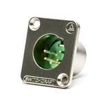 Switchcraft DE5M Enlarged Image