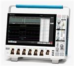 Tektronix MSO46-4-BW-500-4-SRPM Enlarged Image