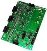 Texas Instruments BQ76PL536EVM-3 Enlarged Image