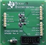 Texas Instruments TPS65137AEVM-366 Enlarged Image