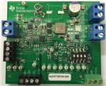 Texas Instruments BQ24773EVM-540 Enlarged Image