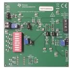 Texas Instruments BQ25176JEVM Enlarged Image