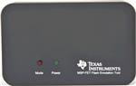 Texas Instruments MSP-FET Enlarged Image