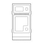 Texas Instruments CSD87588NT Enlarged Image