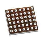 Texas Instruments TAS2563YBGT Enlarged Image