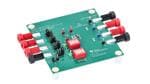 Texas Instruments TPS22996EVM Enlarged Image