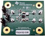 Texas Instruments TPS62410Q1-EVM Enlarged Image