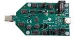 Texas Instruments TUSB1104EVM Enlarged Image