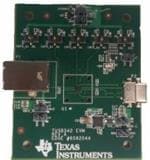 Texas Instruments TUSB542EVM Enlarged Image