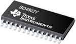 Texas Instruments BQ4802YDSH Enlarged Image