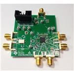 Texas Instruments LMX2582EVM Enlarged Image