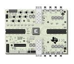 Texas Instruments TLK10034EVM Enlarged Image
