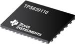Texas Instruments TPS6591102A2ZRCR Enlarged Image