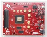 Texas Instruments TSW14J50EVM Enlarged Image
