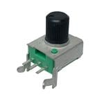 BI Technologies / TT Electronics P090L-12K25BR100K Enlarged Image