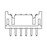 TE Connectivity 1-1470109-0 Enlarged Image