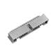 Right Angle 50 Position 2.54 mm Headers & Wire Housings – Mouser Denmark