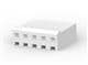 TE Connectivity / AMP 640250-5