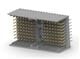TE Connectivity / AMP 646362-1