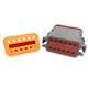 TE Connectivity / DEUTSCH DT06-12SA-KIT