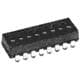TE Connectivity / AMP ADF06S04