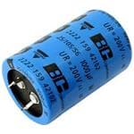 Vishay / BC Components MAL219390121E3 Enlarged Image