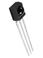Vishay Semiconductors TSOP4130 Enlarged Image