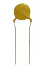 Vishay / BC Components S104Z93Z5VL83L0R Enlarged Image