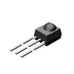 Vishay Semiconductors TSOP4133 Enlarged Image