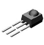 Vishay Semiconductors TSOP34137 Enlarged Image