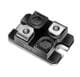 Vishay / Sfernice DRTOP100V132132JB