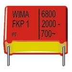 WIMA FKP1U011005A00KSSD Enlarged Image